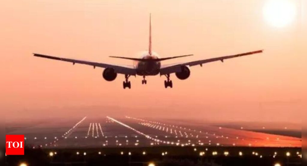 At 25,007 weekly departures, 5% more domestic flights this winter: DGCA