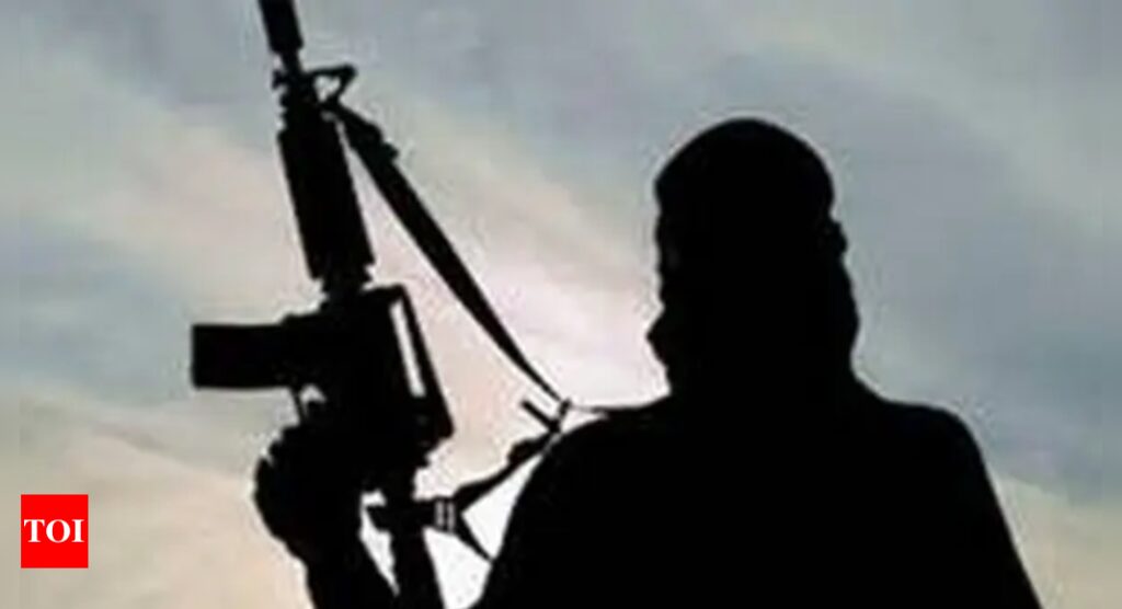 At least 40 killed in attack on Chad military base