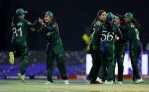 Australia vs Pakistan Highlights, Women's T20 World Cup 2024: Australia Inch Closer To Semi-Finals With 9-Wicket Win