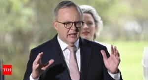 Australian PM Anthony Albanese buys $4.3million beach pad amid housing crisis