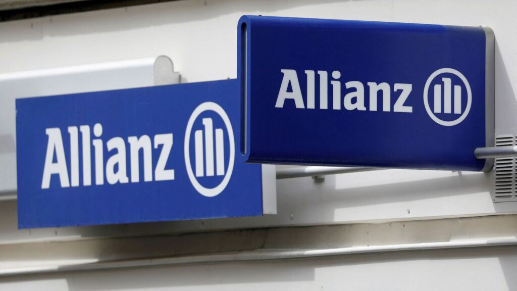 Allianz's two JVs with Bajaj Finserv are Bajaj Allianz Life Insurance and Bajaj Allianz General Insurance. Photo: Reuters