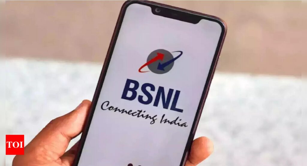 BSNL in talks with data storage companies