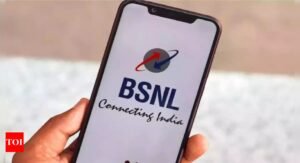 BSNL in talks with data storage companies