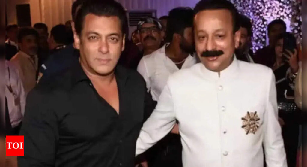 Baba Siddique assassination: A flashback to Mumbai's notorious underworld wars, Bollywood association | Hindi Movie News