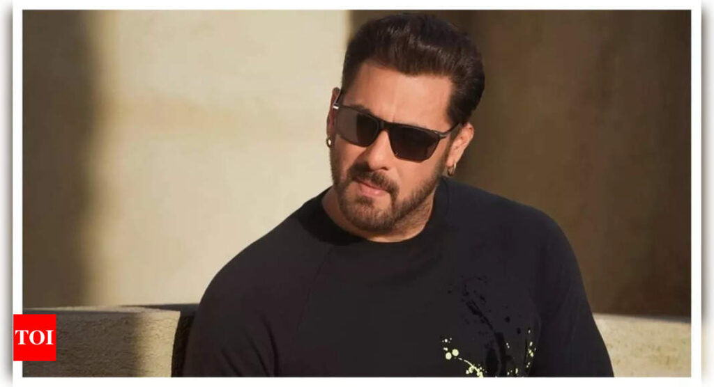 Baba Siddique’s death: Salman Khan cancels all meetings and requests privacy - Report |