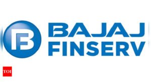 Bajaj Finserv Q2 profit up 8% at Rs 2,087 crore