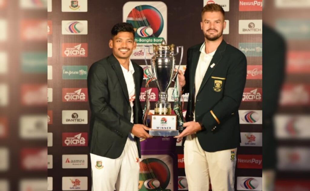 Bangladesh vs South Africa Live Streaming 1st Test Live Telecast: When And Where To Watch