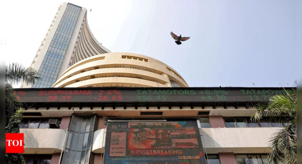 Bargain hunting reverses sensex's five-session slide