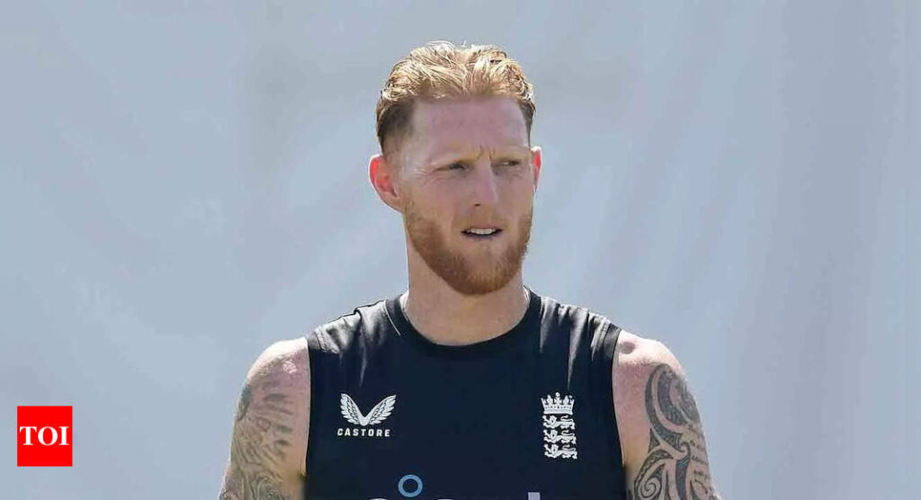 Ben Stokes says his home was burgled while he was in Pakistan | Cricket News