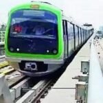 Bengaluru metro’s extended green line to begin by month-end, Real Estate News, ET RealEstate