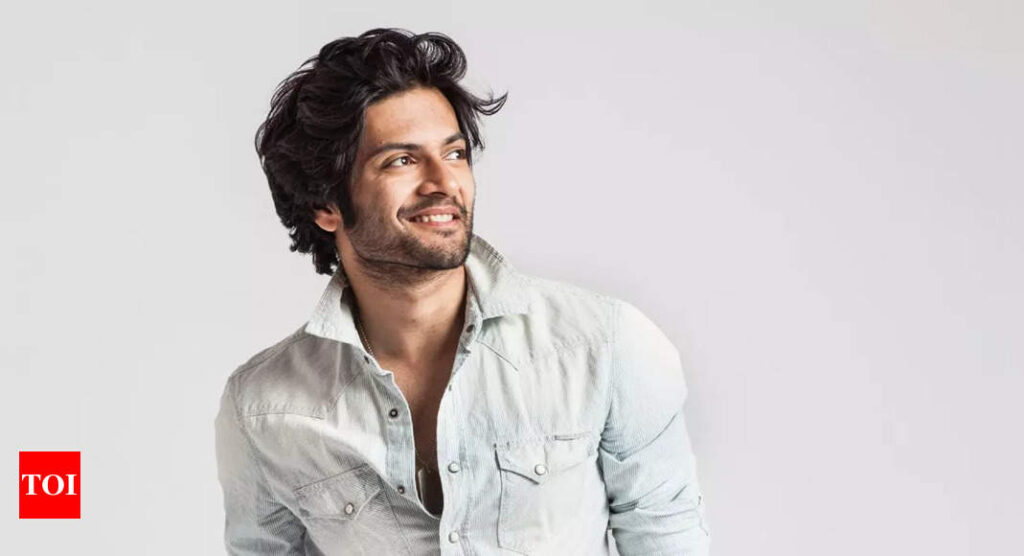 Birthday special: When Ali Fazal joked about inviting exes to his wedding with Richa Chadha