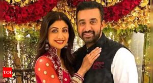 Bombay High Court gives relief to Shilpa Shetty-Raj Kundra, orders a stay on ED's eviction order