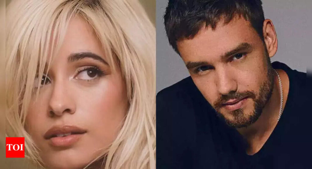 Camila Cabello mourns Liam Payne: 'It's a tragedy..' |