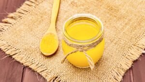 Can You Eat Ghee Or Butter If Youre Lactose Intolerant? Expert Shares Insights