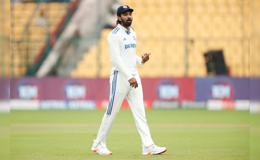 Can't Bench KL Rahul": BCCI Warned Over Dropping India Star "After One Test