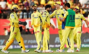 Chennai Super Kings Name All 5 Retentions Two Days Before Deadline? Cryptic Post Sets Internet Ablaze