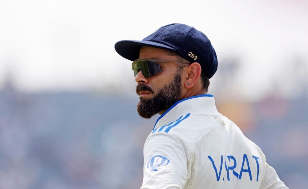 "Cheteshwar Pujara Was Holding The Fort In 2018": Ex Chief Selector's Concerning Virat Kohli Remark