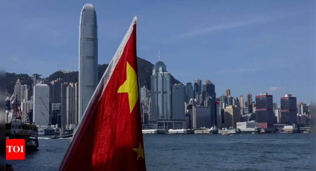 China warns of deep-sea spying devices, underwater 'lighthouses' that guide foreign submarines