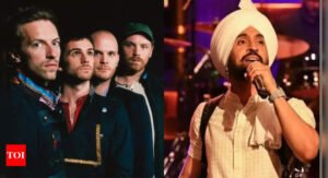 Coldplay and Diljit Dosanjh's 'Dil-Luminati' concerts: ED conducts nationwide raids on illegal ticket sales | Hindi Movie News