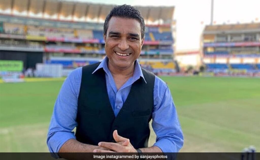 "Criticised Virat Kohli In T20 World Cup Final": Sanjay Manjrekar Faces Ire For Defending Harmanpreet Kaur And Co