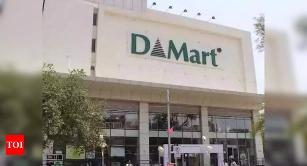 D-Mart's Q2 net profit rises 5.8% to Rs 659.4 crore