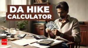 DA hike calculator: Dearness allowance & relief hiked by 3% - here’s how much extra salary, pension central government staff & pensioners will get