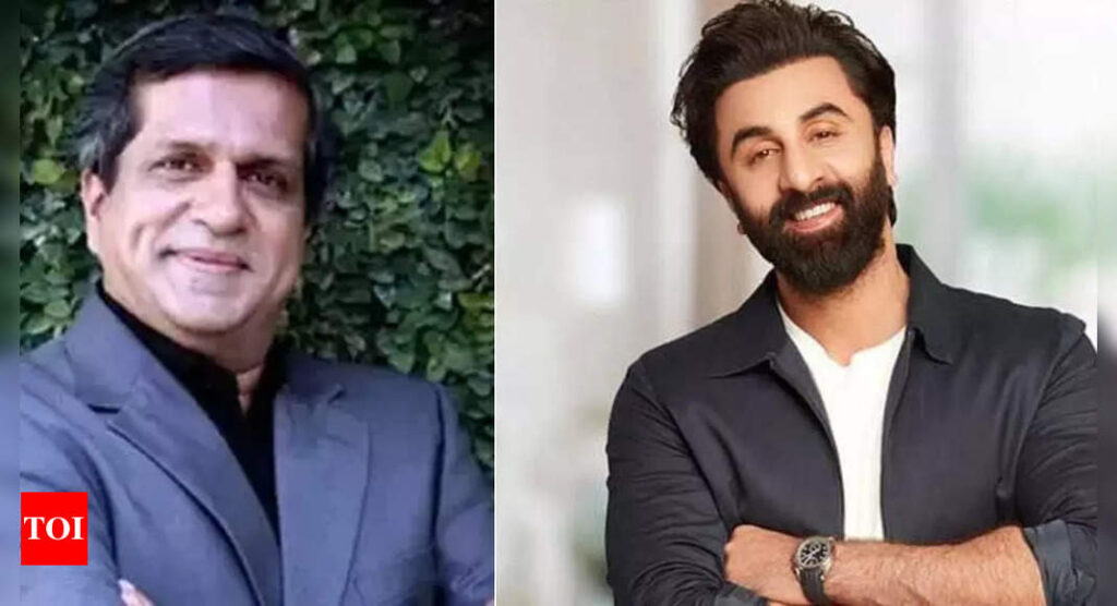 Darshan Jariwala calls Ranbir Kapoor ‘best among his contemporaries’: ‘Look at the choice of films’ | Hindi Movie News