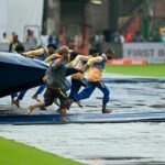 Day 1 Of First Test Between India And New Zealand Called Off Due To Rain