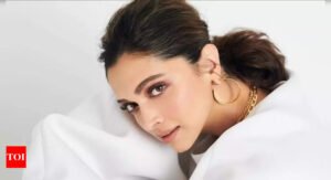 Deepika Padukone opens up on facing negativity and criticism for her diction, accent in Shah Rukh Khan starrer 'Om Shanti Om': It pushed me to work hard | Hindi Movie News