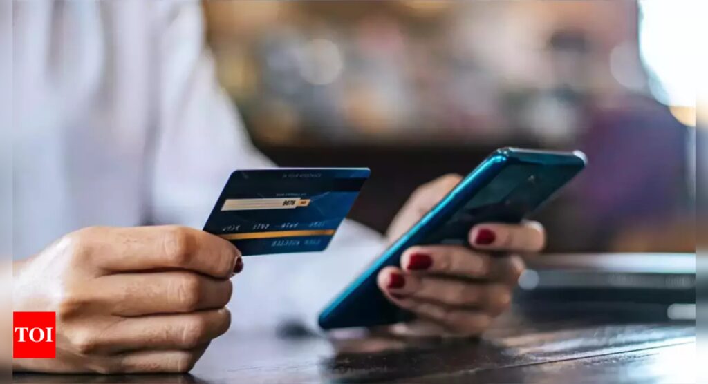 Demand for premium credit cards grows