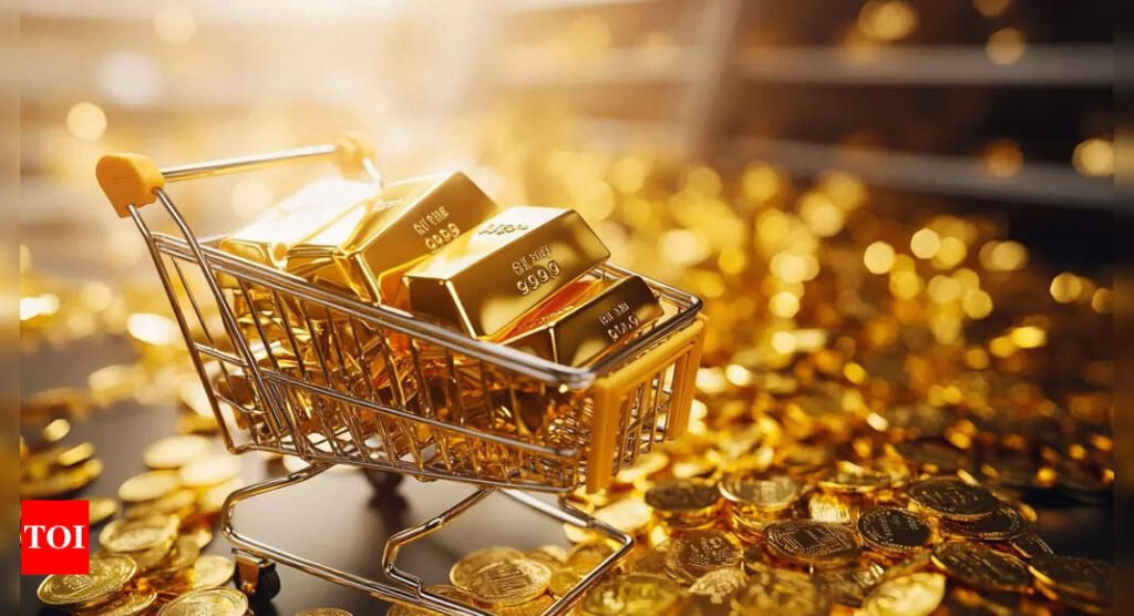 Dhanteras 2024: Is gold still the best choice for those looking to make a wise financial gift?