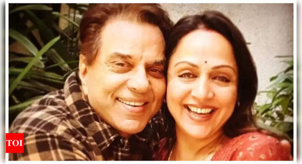 Dharmendra: Throwback: When Dharmendra addressed rumors of converting to Islam to marry Hema Malini— "I am not the kind of man who will change