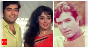 Did Rajesh Khanna sabotage Sanjeev Kumar's relationship with Hema Malini? |