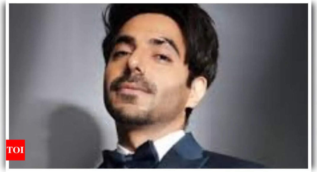 Did you know Aparshakti Khurana’s father hit him with a cricket bat for disrespecting his guru?