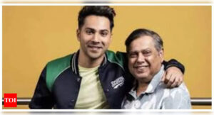 Did you know David Dhawan was ready to leave Varun Dhawan in London after he called 'KKKH ‘cooler’ than 'Bade Miyan Chote Miyan'? | Hindi Movie News