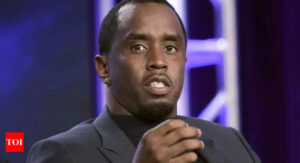 Diddy Parties: 'Sick s**t': Diddy's star-studded parties were ruse to 'freak offs', claims report