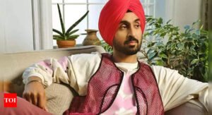 Diljit Dosanjh: From alleged illegal ticket sales to theories of being part of Illuminati; Check-out some major controversy surrounding him