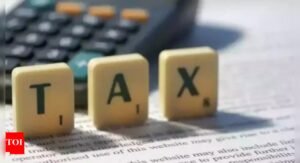 Direct tax collections surge 182% in a decade to over Rs 19.60 lakh crore in FY24