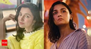 Divya Khossla Kumar calls out Alia Bhatt over Jigra’s Box Office claims: Theatre was totally empty