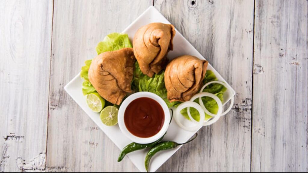 Diwali 2024: 7 Last-Minute Snack Recipes You Can Prepare In 30 Mins