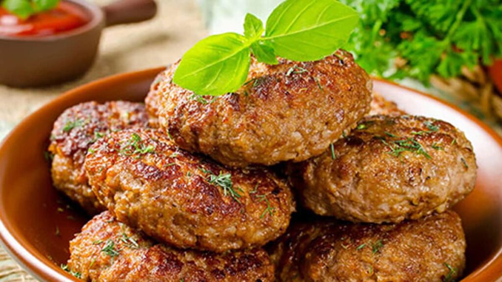 Diwali 2024: Spice Up Your Diwali Party With These 7 Delectable Kebabs