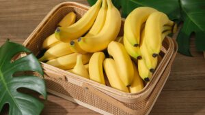 Do Bananas Really Cause Colds And Coughs? A Nutritionist Weighs In