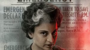 Kangana Ranaut’s ‘Emergency’ gets censor certificate, to announce release date soon