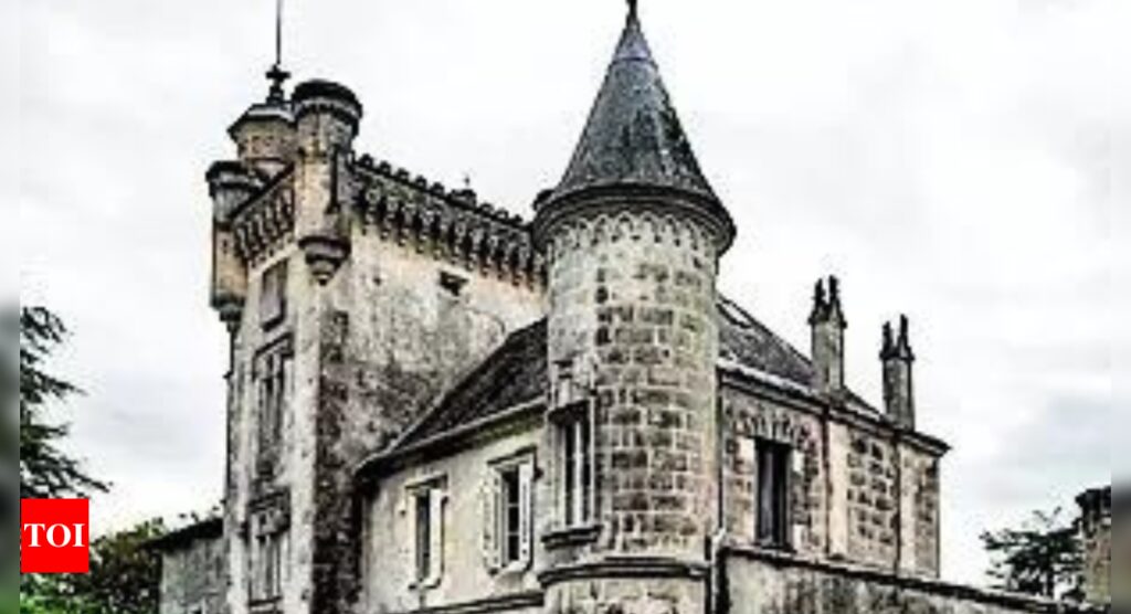 End of road for Chinese investors in Bordeaux wine
