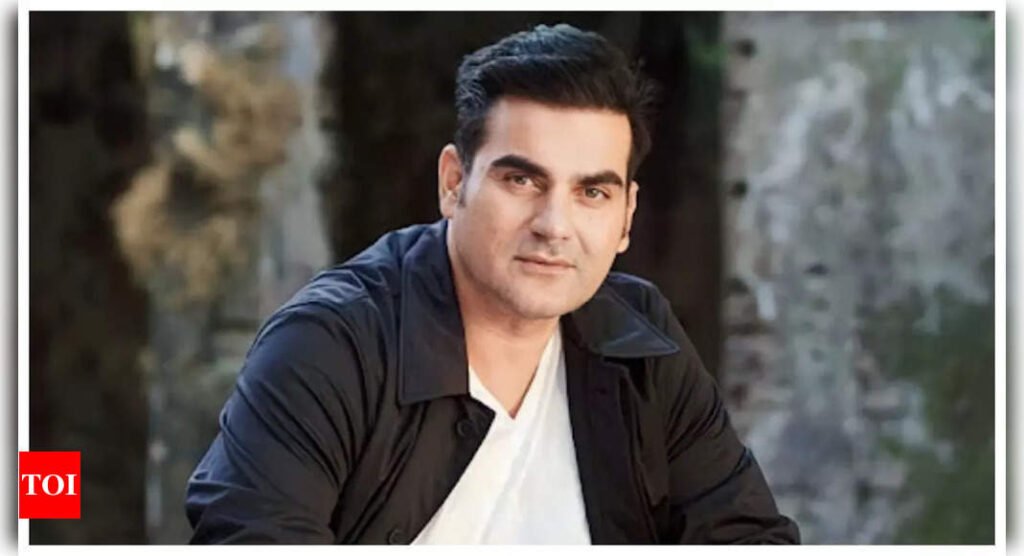 'Everyone is very happy with Angry Young Men' - Arbaaz Khan | Hindi Movie News