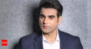 "Everyone is worried": Arbaaz Khan reacts to Baba Siddique’s assassination | Hindi Movie News