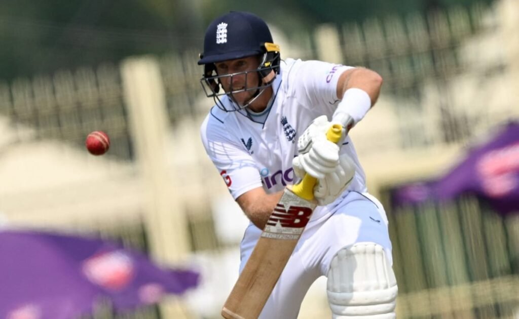 Ex-England Captain Michael Vaughan Says Joe Root Struggles Against Only One Bowler. He Is Indian