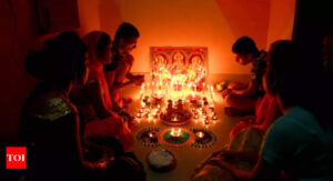 Exploring the Significance of Kheel, Khilona, and Batasha in Diwali Puja Traditions |