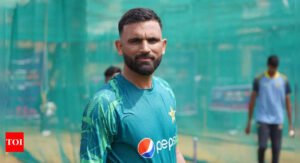 Fakhar Zaman uninterested in retirement, despite absence of Pakistan central contract | Cricket News