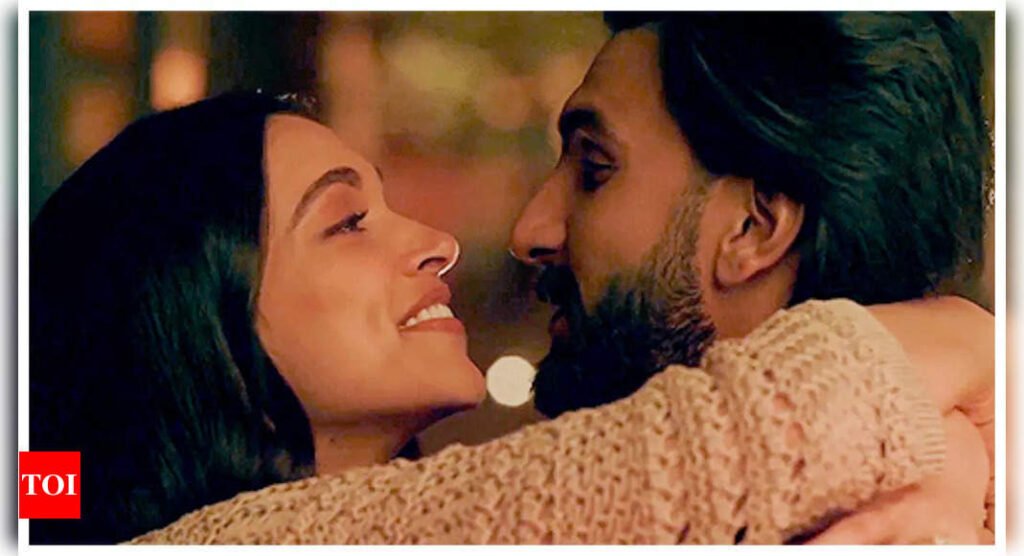 Fans smitten by Ranveer Singh and Deepika Padukone's new ad; ask them to reveal name of their baby girl |